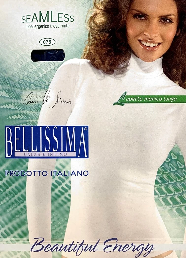 Lupetto Donna Manica Lunga Microfibra Bellissima 075 Scontatissimo 3 Lupetto Donna Manica Lunga Microfibra Bellissima 075 Scontatissimo