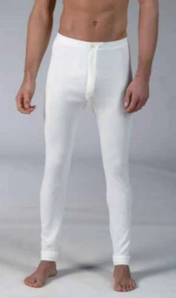 Mutanda Uomo Lunga Lana Cotone Ciesseti 10013