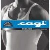 Canottiera Cagi 1113 2 Canottiera Cagi 1113 -Intimo Outlet Negozio 1113