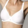 Reggiseno Con Ferretto Coppa C Microfibra Sielei 1822 -Intimo Outlet Negozio 1822