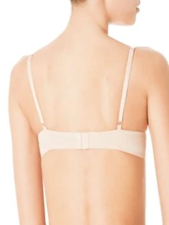 Reggiseno Imbottito Infiore 2001 -Intimo Outlet Negozio 2001 balc imbott nudo 01