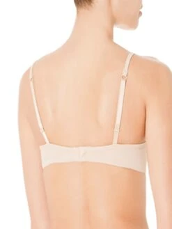 Reggiseno Imbottito Graduato Infiore 2002 -Intimo Outlet Negozio 2002 balc gradua nudo 01