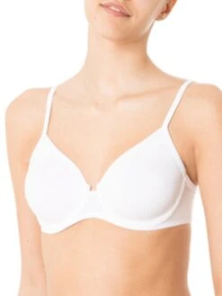 Reggiseno Balconcino Sfoderato Liscio Infiore 2003