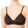 Reggiseno Sfoderato Infiore 2004 1 Reggiseno Sfoderato Infiore 2004 -Intimo Outlet Negozio 2004 regg sfode nero 00