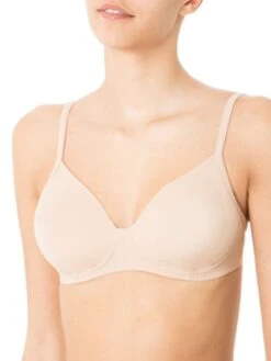 Reggiseno Sfoderato Infiore 2004 -Intimo Outlet Negozio 2004 regg sfode nudo 00