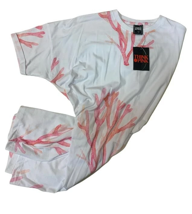 Abito Casa Maximaglia THINK PINK 2005 Outlet 3 Abito Casa Maximaglia THINK PINK 2005 Outlet