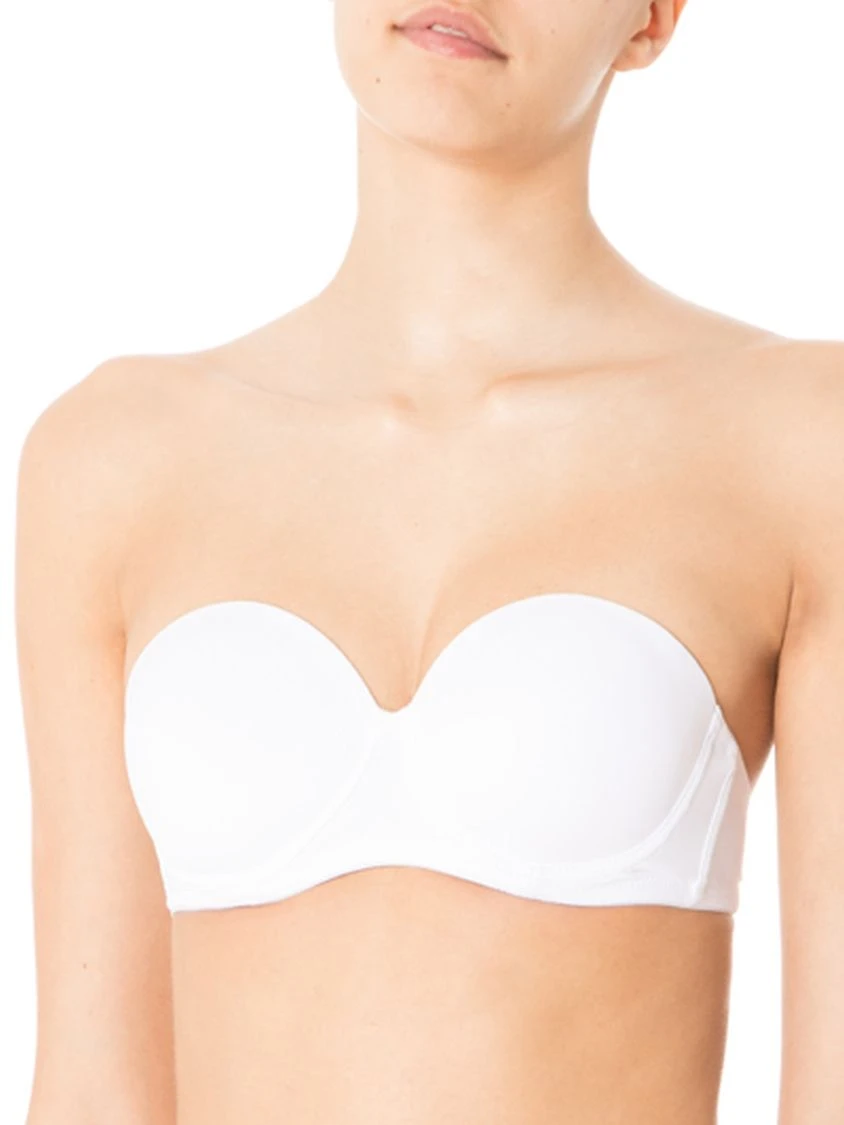 Reggiseno Fascia Imbottita Infiore 2005 3 Reggiseno Fascia Imbottita Infiore 2005