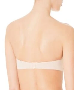 Reggiseno Fascia Imbottita Infiore 2005 10 Reggiseno Fascia Imbottita Infiore 2005 -Intimo Outlet Negozio 2005 fascia imbo nudo 01