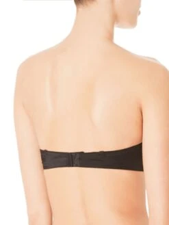 Reggiseno Fascia Sfoderata Infiore 2011 -Intimo Outlet Negozio 2006 fascia sfod nero 01