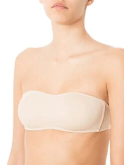 Reggiseno Fascia Sfoderata Infiore 2011 -Intimo Outlet Negozio 2006 fascia sfod nudo 00