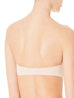 Reggiseno Fascia Sfoderata Infiore 2011 -Intimo Outlet Negozio 2006 fascia sfod nudo 01