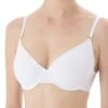 Reggiseno Balconcino Coppa C Infiore 2010 1 Reggiseno Balconcino Coppa C Infiore 2010 -Intimo Outlet Negozio 2010 balc strec c 00 bianco