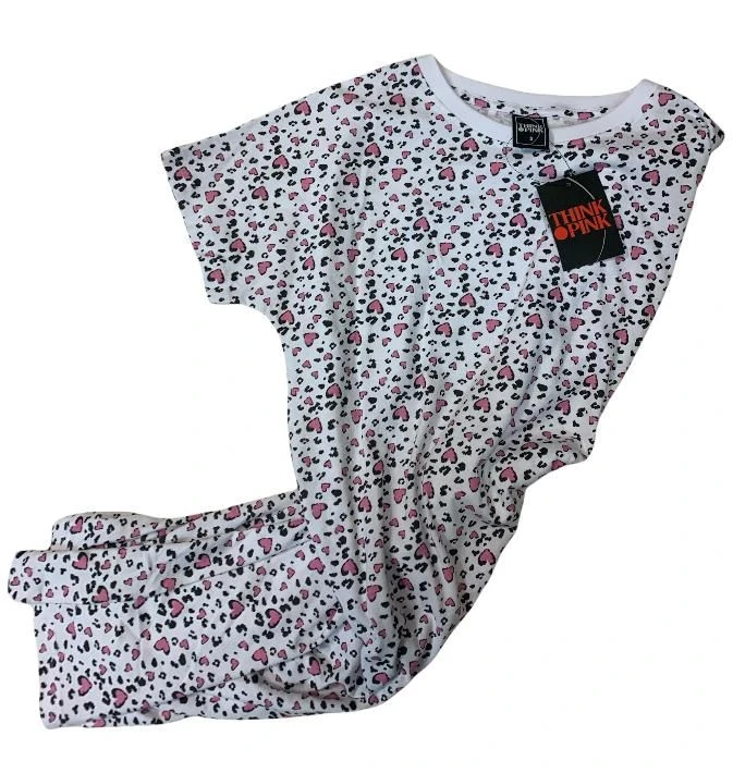 Abito Casa Maximaglia THINK PINK 2011 Outlet 3 Abito Casa Maximaglia THINK PINK 2011 Outlet