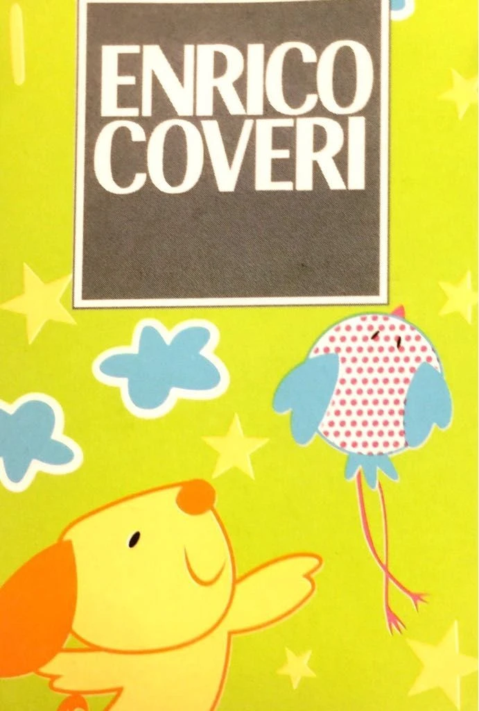 Tutina Baby Cotone 100% Enrico Coveri Fine Serie 4 Tutina Baby Cotone 100% Enrico Coveri Fine Serie - immagine 2