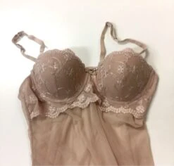 Completo Donna Sottoveste Love And Bra Lampedusa -Intimo Outlet Negozio 2018 04 18 photo 00000185