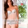 Completo Donna Sottoveste Love And Bra Lampedusa 1 Completo Donna Sottoveste Love And Bra Lampedusa -Intimo Outlet Negozio 2018 04 18 photo 00000187