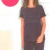Pigiama Donna Mezza Manica Pantalone Lungo Cotone Nottingham 22851 2 Pigiama Donna Mezza Manica Pantalone Lungo Cotone Nottingham 22851 -Intimo Outlet Negozio 22851