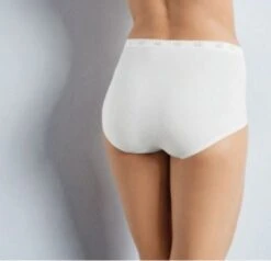 Slip Donna Basic Midi Sloggi -Intimo Outlet Negozio 22 1