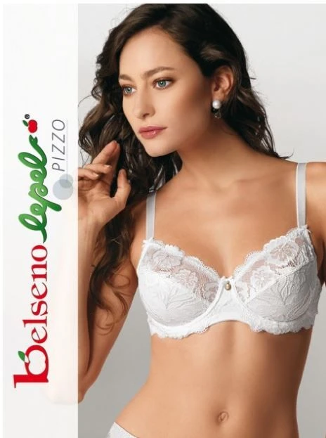 Reggiseno Balconcino Belseno Lepel 251 3 Reggiseno Balconcino Belseno Lepel 251