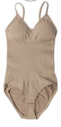 Body Donna Modellante SHAPE Microfibra Ouno 3361 3 Body Donna Modellante SHAPE Microfibra Ouno 3361