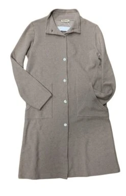 Vestaglia Donna Cotone Felpato Punto Milano Coccolami Outlet