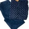 Pigiama Uomo Coral Pile Caldissimo Nazzareno Gabrielli 3033 2 Pigiama Uomo Coral Pile Caldissimo Nazzareno Gabrielli 3033 -Intimo Outlet Negozio 3033