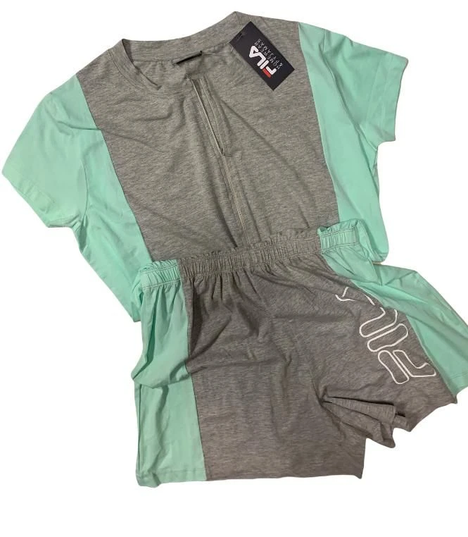 Tuta Donna Intera Fila 4017 Scontatissima 3 Tuta Donna Intera Fila 4017 Scontatissima