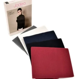 Lupetto Donna Manica Lunga Modal E Cashmere Jadea 4066 -Intimo Outlet Negozio 4066 h 1