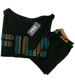 Completo Donna Corto Fila 4084 Outlet