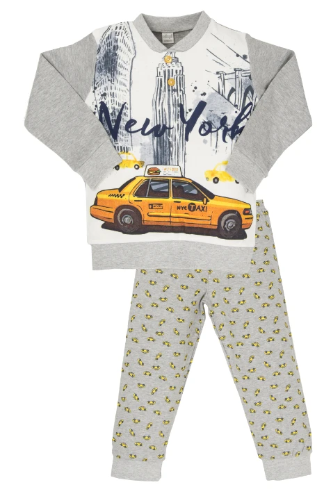 Pigiama Bambina Cotone Caldo 100% Interlock Ellepi 4143 Prezzo Promozionale 3 Pigiama Bambina Cotone Caldo 100% Interlock Ellepi 4143 Prezzo Promozionale