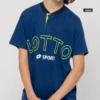 Completo Ragazzo Corto Lotto Sport 4157 Outlet