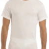 Maglia Uomo Mezza Manica Girocollo 100% Cotone Garda 044 -Intimo Outlet Negozio 44