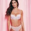 Coordinato Donna Balconcino Con Brasiliano Jadea 4502 Special Price -Intimo Outlet Negozio 4502 587x800 1
