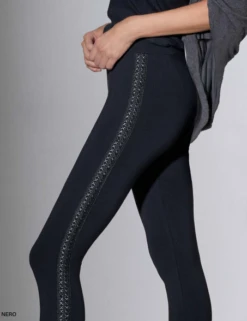 Leggins Donna Moda Jadea Gala' 4541 Outlet