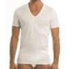 Maglia Uomo Scollo A V 100 % Cotone GARDA 046 1 Maglia Uomo Scollo A V 100 % Cotone GARDA 046 -Intimo Outlet Negozio 46