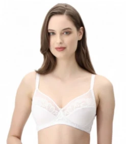 Reggiseno Coppa C Senza Ferretto 460 Lepel Belseno Allure -Intimo Outlet Negozio 460 4 1
