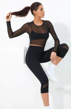 Leggins Donna Capri Moda Jadea 4639 Outlet Prezzo Promozionale