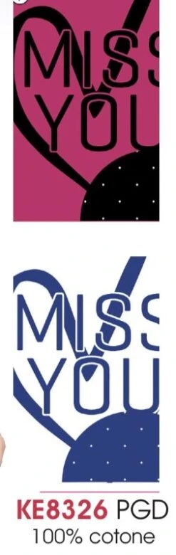 Pigiama Donna Canottiera 100% Cotone Karelpiu' 8326 5 Pigiama Donna Canottiera 100% Cotone Karelpiu' 8326 -Intimo Outlet Negozio 47eb66bc c463 4921 8ddf f70577901cd7