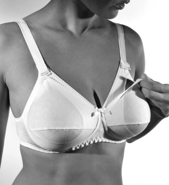 Reggiseno Allattamento Gios Art.280 4 Reggiseno Allattamento Gios Art.280 - immagine 2