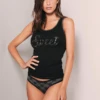 Coordinato Donna Canottiera E Slip INTIMAMI 689 -Intimo Outlet Negozio 690