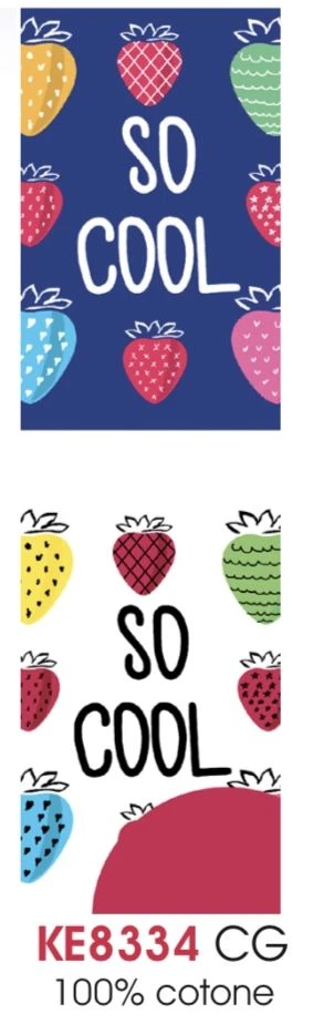 Abito Donna Casa Canottiera 100% Cotone Karelpiu' 8334 4 Abito Donna Casa Canottiera 100% Cotone Karelpiu' 8334 - immagine 2