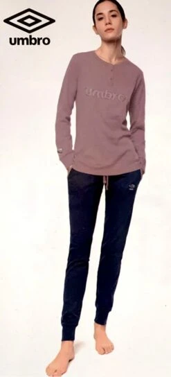 Pigiama Donna 100% Cotone Caldo Pesante Umbro 12107 Prezzo Outlet 5 Pigiama Donna 100% Cotone Caldo Pesante Umbro 12107 Prezzo Outlet -Intimo Outlet Negozio 7f5763c8 289a 4185 834f 1cb28949a16a