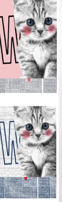 Pigiama Bambina Manica Lunga 100% Cotone Karelpiu' 8155