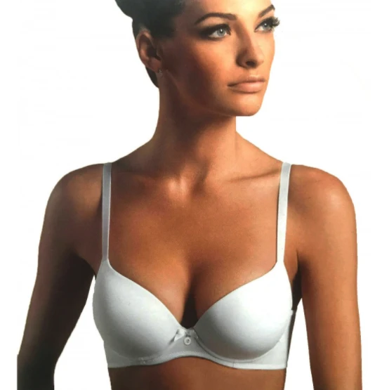 Reggiseno Push-Up Gel Laura Biagiotti 90131 3 Reggiseno Push-Up Gel Laura Biagiotti 90131