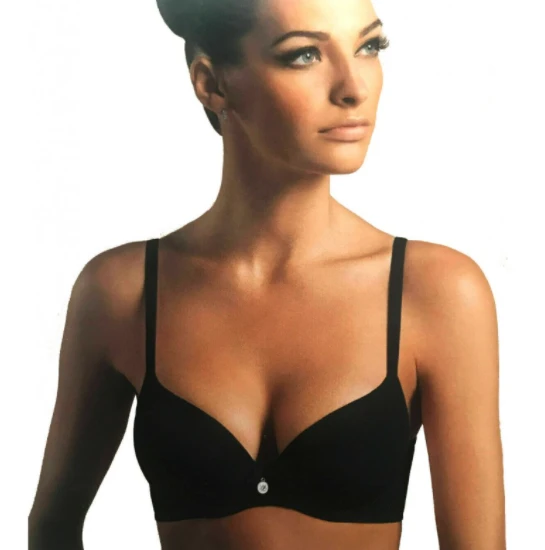 Reggiseno Push-Up Gel Laura Biagiotti 90131 4 Reggiseno Push-Up Gel Laura Biagiotti 90131 - immagine 2