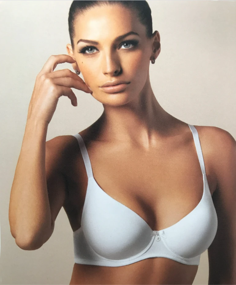 Reggiseno Con Ferretto Coppa C Laura Biagiotti 90134 3 Reggiseno Con Ferretto Coppa C Laura Biagiotti 90134