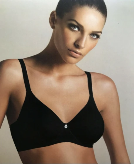 Reggiseno Con Ferretto Coppa C Laura Biagiotti 90225 4 Reggiseno Con Ferretto Coppa C Laura Biagiotti 90225 - immagine 2
