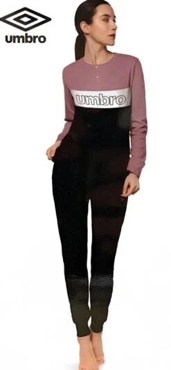 Pigiama Donna 100% Cotone Caldo Pesante Umbro 12101 -Intimo Outlet Negozio 92bebfd3 4dbe 404d b741 c46c44c40b16