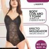 Body Donna Imbottito Pizzo E Microfibra Ouno 8512 -Intimo Outlet Negozio 962f3903 1811 4cbd 9d9e 5b059c902d6f