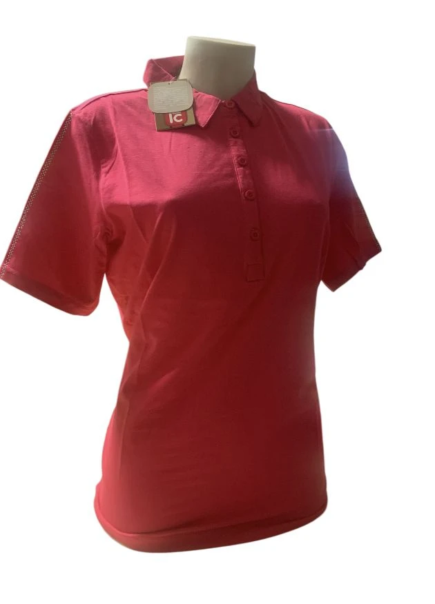 Maglia Polo M/M Donna Campagnolo 4k182 Outlet 3 Maglia Polo M/M Donna Campagnolo 4k182 Outlet